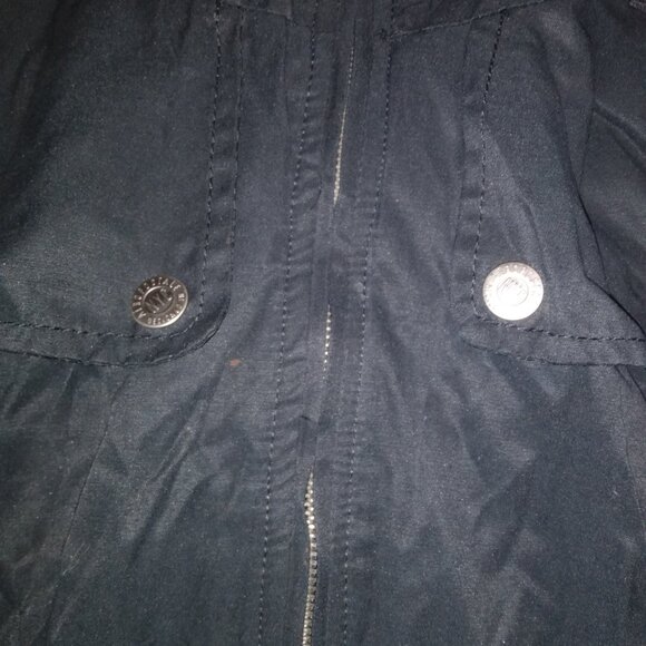 Aeropostale Utility Jacket Women's Size S/P - Picture 3 of 7